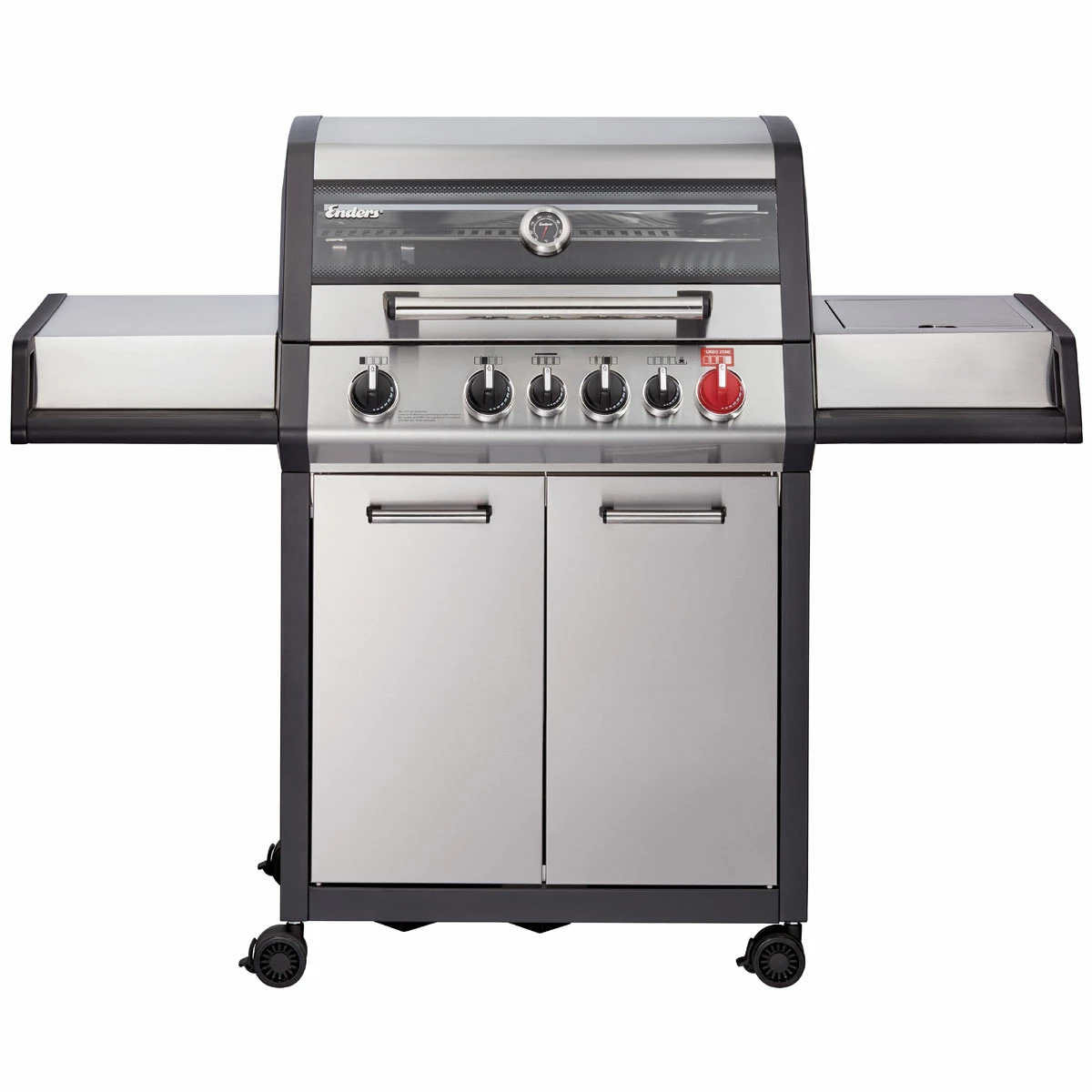 Enders Monroe Pro 4 SIK Turbo 13 Enders Monroe Pro 4 SIK Turbo – Bild 11