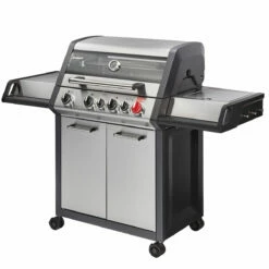 Enders Monroe Pro 4 SIK Turbo 31 Enders Monroe Pro 4 SIK Turbo -Santos Grills Verkaufsladen enders monroe pro 4 sik turbo d8344e1582fa4d11beaaee1d9fafea2b