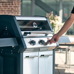 Enders Monroe ProX 3 S Turbo 21 Enders Monroe ProX 3 S Turbo -Santos Grills Verkaufsladen enders monroe pro x 3 s turbo 138ceff48d85d3a350daa8cf7de93b08