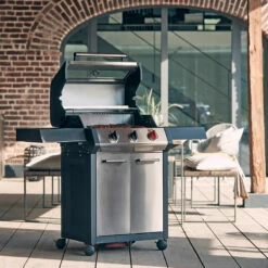 Enders Monroe ProX 3 S Turbo 23 Enders Monroe ProX 3 S Turbo -Santos Grills Verkaufsladen enders monroe pro x 3 s turbo a60d451ea655b3a48d11a3e63d4eeebe