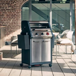 Enders Monroe ProX 3 S Turbo 25 Enders Monroe ProX 3 S Turbo -Santos Grills Verkaufsladen enders monroe pro x 3 s turbo ec9eee04d0b014fb493b3fcb2ee47180