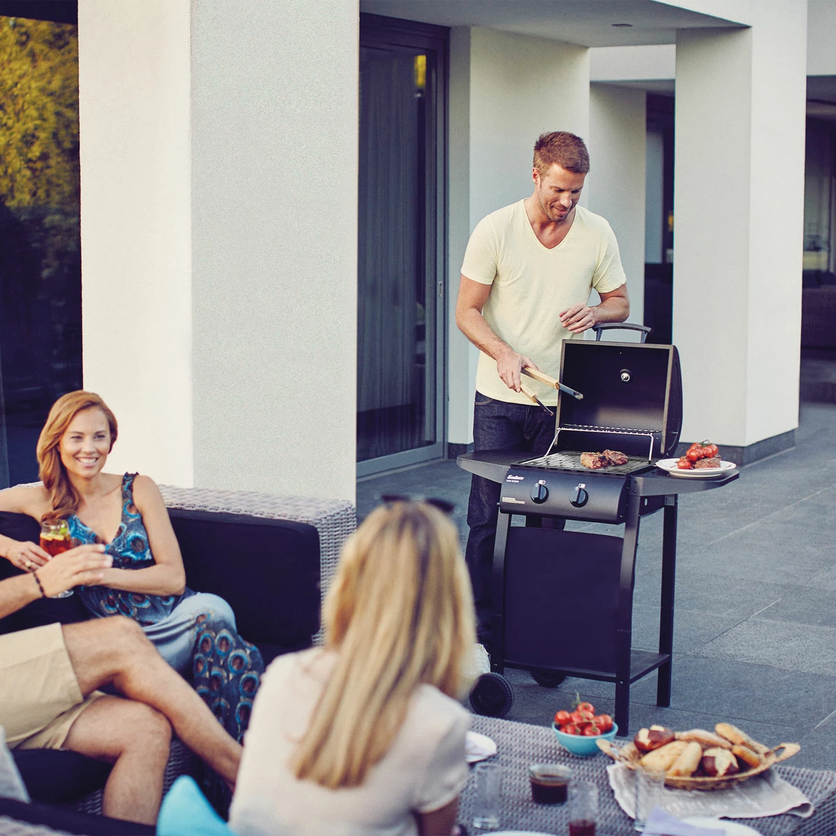 Enders San Diego 2 7 Enders San Diego 2 – Bild 5