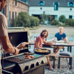 Enders San Diego 4 -Santos Grills Verkaufsladen enders san diego 4 67e2699daeac8335c1ca9d26c0870174