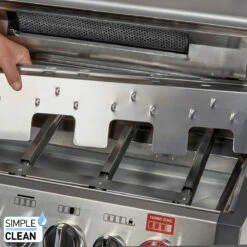 Enders Monroe Pro 3 SIK Turbo -Santos Grills Verkaufsladen enders simple clean 12b7ffd92e4fb3d799d3ba0a9b57b2d9