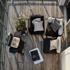 Enders Urban Pro Trolley -Santos Grills Verkaufsladen enders urban pro trolley 082f4dcd204b257ed0065900269cec04