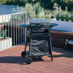 Enders Urban Pro Trolley -Santos Grills Verkaufsladen enders urban pro trolley a3e3e72defe8edb2eb1f4d2b43d31df5