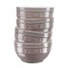 STAUB Schüsselset, 4-tlg, Antik-Grau, 700ml -Santos Grills Verkaufsladen f207bb81efcd968b62c992a32f8e7177