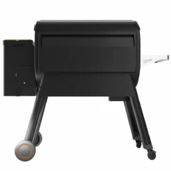 Traeger Pelletgrill Timberline 1300, Schwarz Inkl. Abdeckhaube 15 Traeger Pelletgrill Timberline 1300, Schwarz Inkl. Abdeckhaube -Santos Grills Verkaufsladen f2f3998597c54fcd199e6fd4477fea07