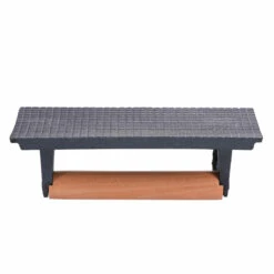 SANTOS Fleischpresse Mit Holzgriff, Ca. 21 X 11 Cm, Gusseisen -Santos Grills Verkaufsladen f5b9641c65897d710ebd9a55f12bfc95