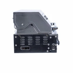 SANTOS Free P-610 Einbaugrill, Edelstahl, Inkl. Gussplatte Und Drehspieß -Santos Grills Verkaufsladen f5cd0ac1c705bad414b0826f30380388