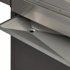 Enders Monroe Black Pro 4 IK Turbo -Santos Grills Verkaufsladen f80231498f9d3ff936faefb3e3a76691