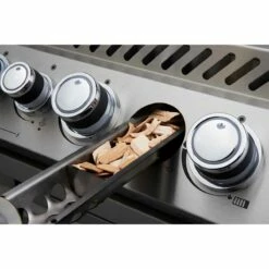 Napoleon Einbaugrill Prestige Pro 825, Edelstahl Inkl. Drehspieß -Santos Grills Verkaufsladen fdf5caacadc1a2987b9cdf1a761ed49a