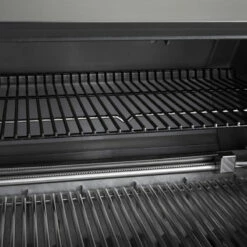 Broil King Signet 390 Inkl. Drehspieß, Edelstahl -Santos Grills Verkaufsladen fe6b5a18202f93d3ca1555328accf9df