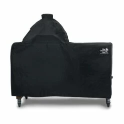 Big Green Egg Abdeckhaube EGG Large Mit Akazientisch