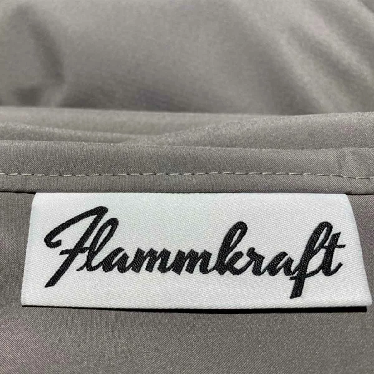 Flammkraft Abdeckhaube Für Block C/B Einbaugerät 3 Flammkraft Abdeckhaube Für Block C/B Einbaugerät