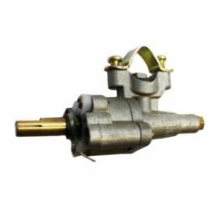 Gasregler Gasventil Für Santos Duo Und Eden 411