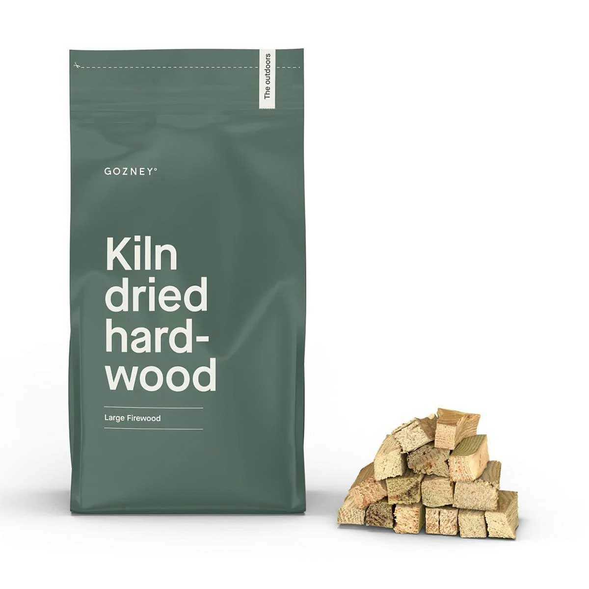 Gozney Dome Brennholz 9 Kg 3 Gozney Dome Brennholz 9 Kg