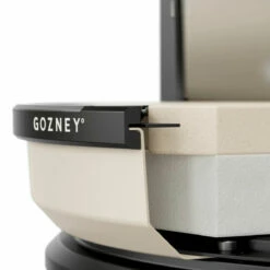 Gozney Dome Dual-Fuel Pizzaofen, Olivgrün -Santos Grills Verkaufsladen gozney dome dual fuel pizzaofen 30 mm pizzastein 16df90257e06d01c33d89bb10d1347bb