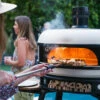 Gozney Dome Dual-Fuel Pizzaofen, Cremeweiß -Santos Grills Verkaufsladen gozney dome dual fuel pizzaofen cremewei 5f4cbfafa97aeeea5043cab444091c2d