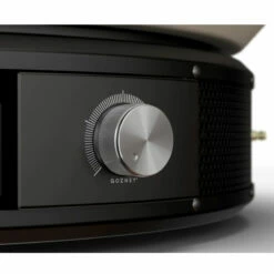 Gozney Dome Dual-Fuel Pizzaofen, Olivgrün -Santos Grills Verkaufsladen gozney dome dual fuel pizzaofen stufenlose belueftung 2d67717f910210979fe6a50403a05f94
