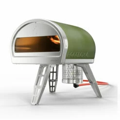 Gozney Pizzaofen Roccbox Olivgrün 14 Gozney Pizzaofen Roccbox Olivgrün -Santos Grills Verkaufsladen gozney pizzaofen roccbox olivgruen 57c087f4aeb603d5c33bf1c983c707b6