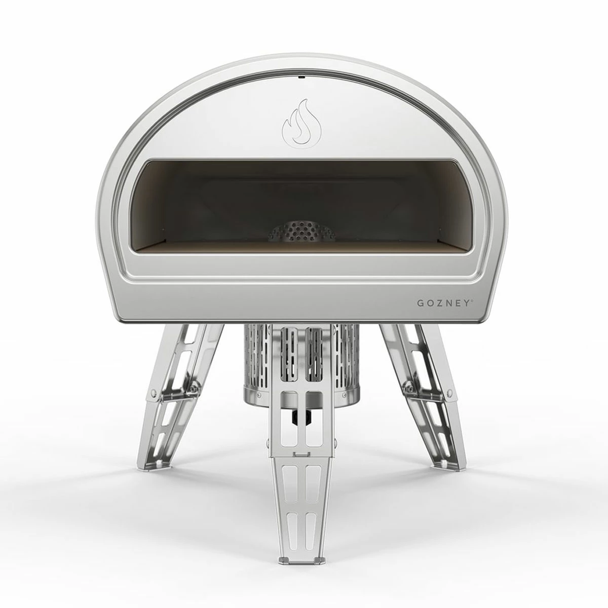 Gozney Pizzaofen Roccbox Olivgrün 9 Gozney Pizzaofen Roccbox Olivgrün – Bild 7