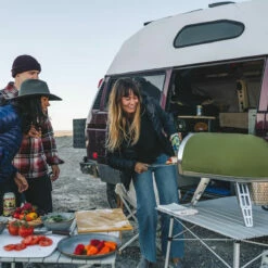 Gozney Pizzaofen Roccbox Olivgrün 11 Gozney Pizzaofen Roccbox Olivgrün -Santos Grills Verkaufsladen gozney pizzaofen roccbox olivgruen c6b594ffab81d177c3d439955c78d585