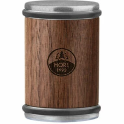 HORL 2 Rollschleifer "Nussbaum" Inkl. Magnetschleiflehre