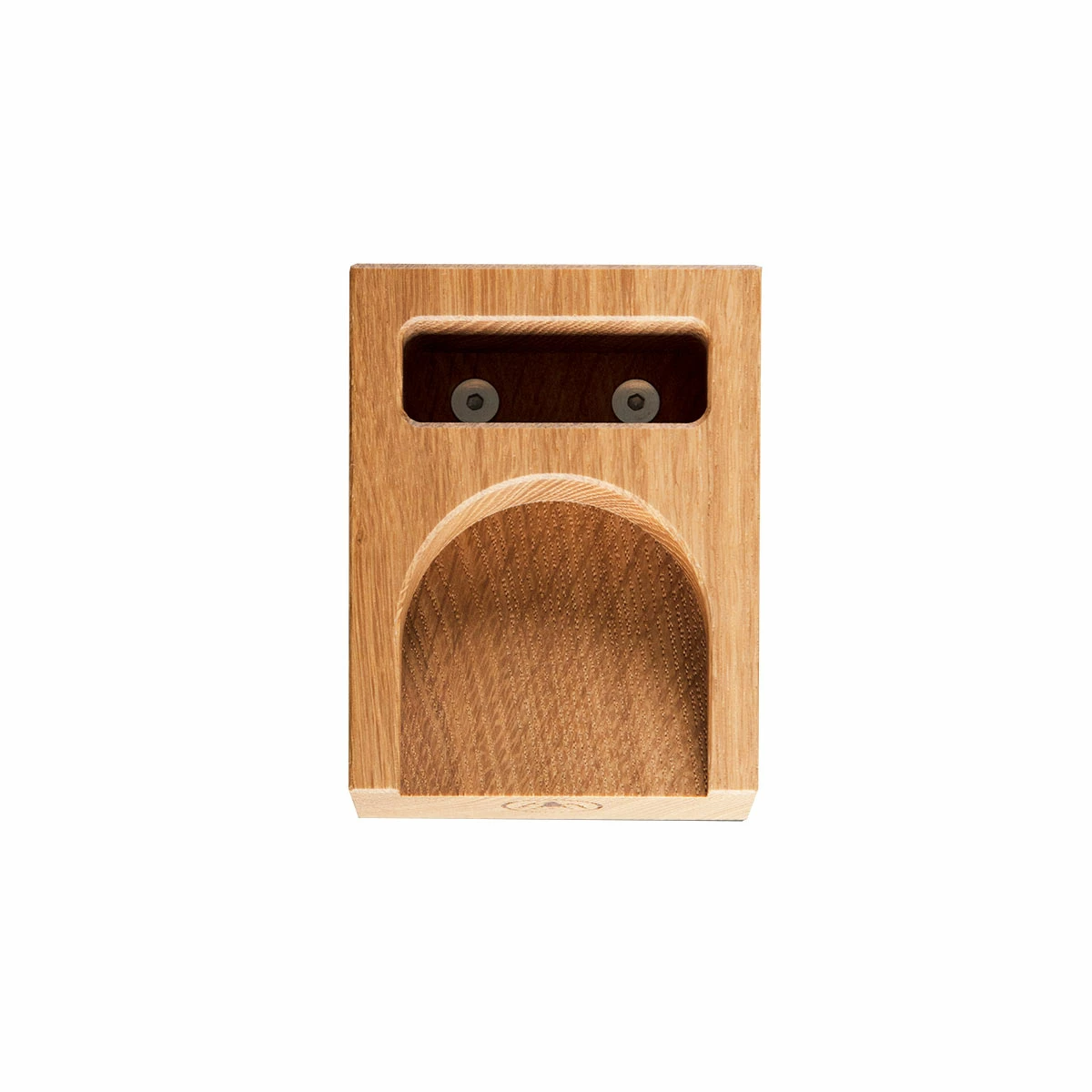 HORL Station Für Rollschleifer Und Magnetschleiflehre Eiche 5 HORL Station Für Rollschleifer Und Magnetschleiflehre Eiche – Bild 3