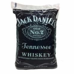 Jack Daniel´s Pellets, 9,07 Kg