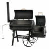 Joe´s Barbeque Smoker 20" Longhorn -Santos Grills Verkaufsladen joe s barbeque smoker 20 longhorn de71f20be29cf4aeec2b028da08ef740