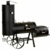 Joe's Barbeque 20" Chuckwagon Catering -Santos Grills Verkaufsladen joes 20 chuckwagon catering eb70fb096789b094834647d29f762316