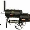 Joe's Barbeque Smoker 16" Joe's Special -Santos Grills Verkaufsladen joes smoker 16 joes special e70c69b563bf75c69b2174e29ce186a7