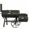 Joe's Barbeque Smoker 20" Texas Classic -Santos Grills Verkaufsladen joes smoker 20 texas classic 38c2dbab4a7ff3627c16dbd1547287dc