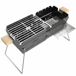 Knister Grill Original – Tragbarer Holzkohlegrill -Santos Grills Verkaufsladen knister grill original tragbarer holzkohlegrill 4dfbed823bdbcc636f383728adaefe5c