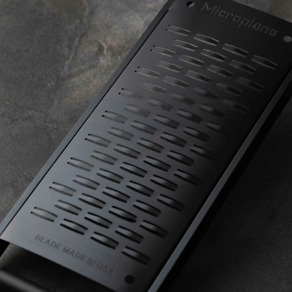 Microplane Black Sheep 2-Wege-Reibe 4 Microplane Black Sheep 2-Wege-Reibe – Bild 2