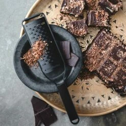 Microplane Black Sheep 2-Wege-Reibe 13 Microplane Black Sheep 2-Wege-Reibe -Santos Grills Verkaufsladen microplane black sheep 2 wege reibe de355481d1532659adc6c406c1dee74d