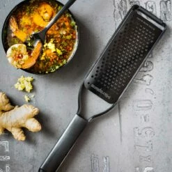 Microplane Black Sheep Reibe Grob -Santos Grills Verkaufsladen microplane black sheep reibe grob 545acd3163d15120dc86ed8b00dd3364