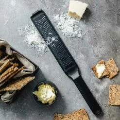 Microplane Black Sheep Reibe Zester -Santos Grills Verkaufsladen microplane black sheep reibe zester f528e80d6f4037083823911bb50e3799