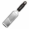 Microplane Gourmet Profi-Gemüsehobel, Schwarz -Santos Grills Verkaufsladen microplane gourmet profi gemuesehobel schwarz 9b128982c935f4a9dc1897884746f7e4