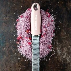 Microplane Premium Reibe / Zester, Altrosa -Santos Grills Verkaufsladen microplane premium reibe zester altrosa 8b84fce95ecb0e7b9cc5918230bad5cb