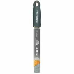 Microplane Premium Reibe / Zester, Anthrazit Grau -Santos Grills Verkaufsladen microplane premium reibe zester anthrazit grau 5fb93306da3a1225e768f2f14c614ada