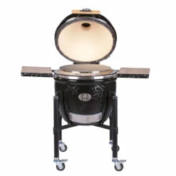 Monolith Classic Pro 2.0 Inkl. Gestell, Schwarz -Santos Grills Verkaufsladen monolith classic pro 2 0 inkl gestell schwarz 09237b35f209ade6b56ec78ca63b3e08