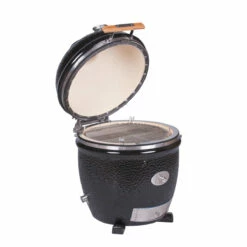 Monolith Classic Pro 2.0, Schwarz -Santos Grills Verkaufsladen monolith classic pro 2 0 schwarz 54ce65455223d2f2ddcc7699a4919601