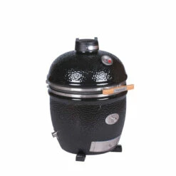 Monolith Classic Pro 2.0, Schwarz -Santos Grills Verkaufsladen monolith classic pro 2 0 schwarz 711ef29983b799096d79c4fa7ceadf26