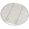 Monolith Edelstahl Grillrost Classic, Ø 46,5 Cm -Santos Grills Verkaufsladen monolith edelstahl grillrost classic 46 5 cm 3057ad97b9cde51dd9aa8e90784f605a