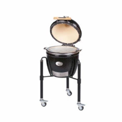 Monolith Junior Pro 2.0 Inkl. Gestell, Schwarz 11 Monolith Junior Pro 2.0 Inkl. Gestell, Schwarz -Santos Grills Verkaufsladen monolith junior pro 2 0 inkl gestell schwarz 854ce33e9ab8587d96fe42359150e1a4