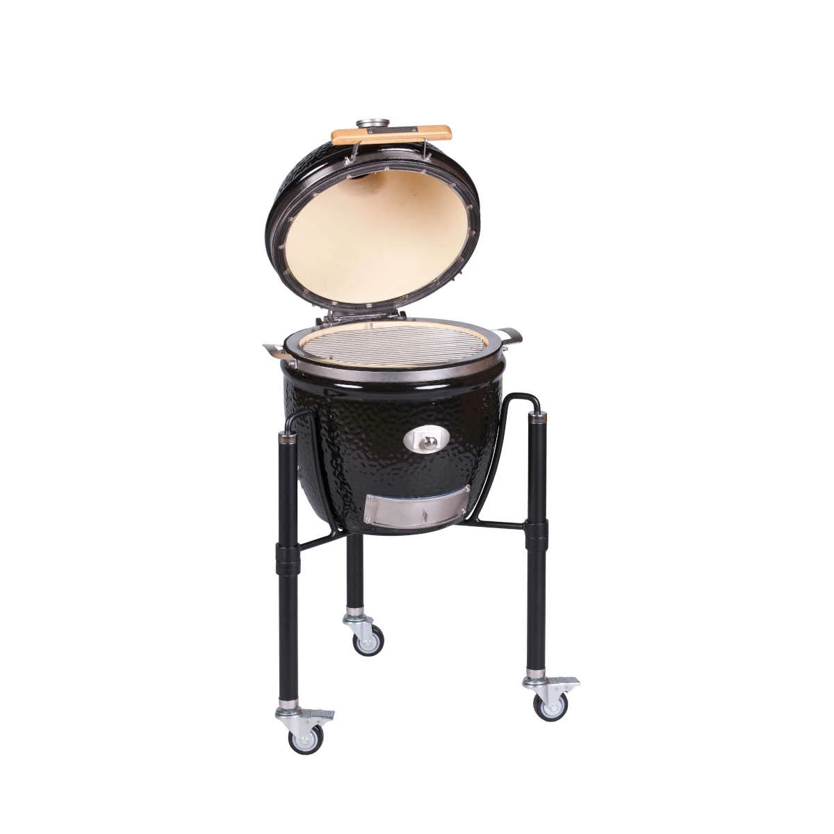 Monolith Junior Pro 2.0 Inkl. Gestell, Schwarz 3 Monolith Junior Pro 2.0 Inkl. Gestell, Schwarz