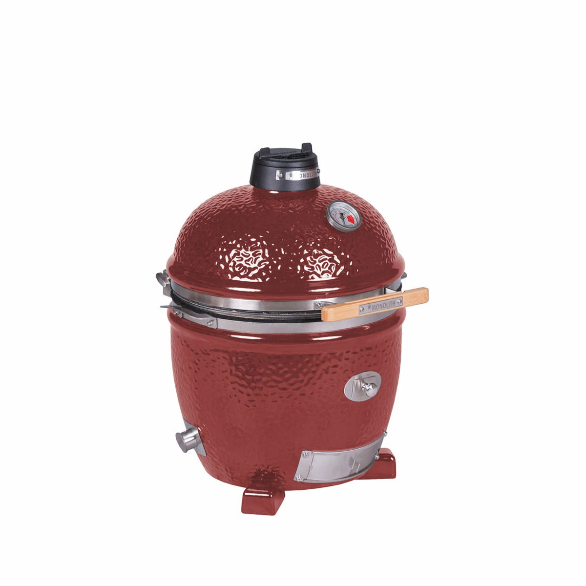 Monolith Junior Pro 2.0, Rot 3 Monolith Junior Pro 2.0, Rot