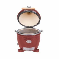 Monolith Junior Pro 2.0, Rot 9 Monolith Junior Pro 2.0, Rot -Santos Grills Verkaufsladen monolith junior pro 2 0 rot ohne gestell 5db3626d472568c1f5d1b2d838aed698